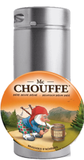 Mc Chouffe Barril 20 L (A)